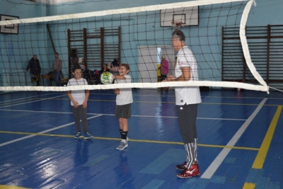 Volei