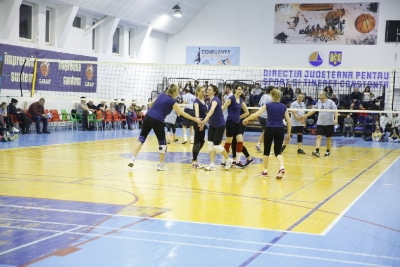 Volei