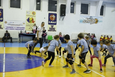 Volei