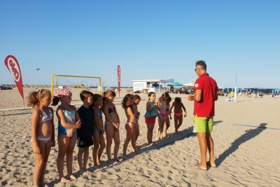 Volei de Plaja