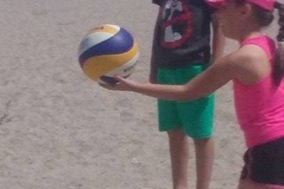 Volei de Plaja
