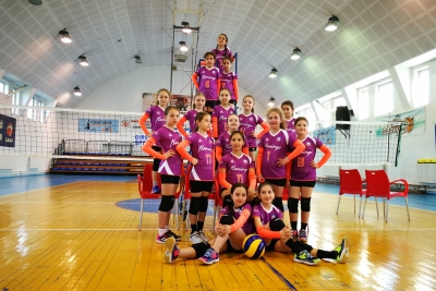 Volei