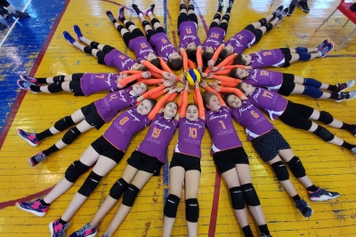 Volei